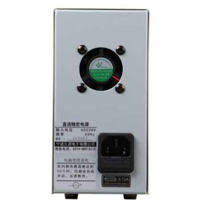 Nguồn 1 chiều DC QJE PS3005N 4 Nguồn 1 chiều DC QJE PS3005N (30V/5A)