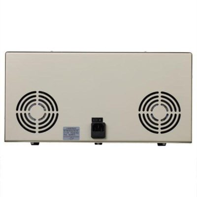 Nguồn một chiều QJE QJ12005S 4 Bộ nguồn DC QJE QJ12005S