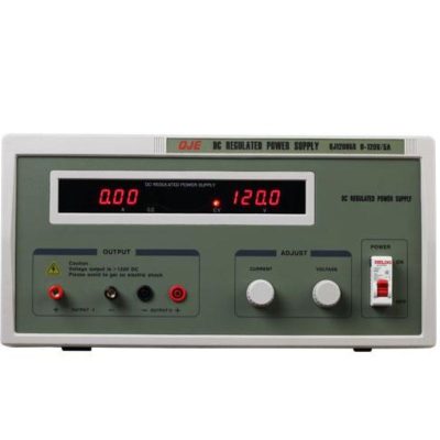 Nguồn một chiều điều chỉnh DC QJE QJ20002S