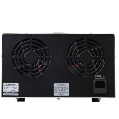 Nguồn một chiều DC QJE QJ3003SIII 4 QJ3003SIII