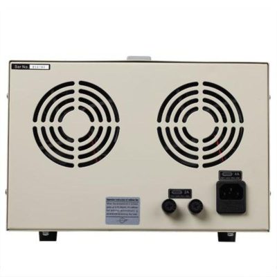 Nguồn một chiều ba kênh QJE QJ3005XIII 4 Nguồn một chiều ba kênh QJE QJ3005XIII