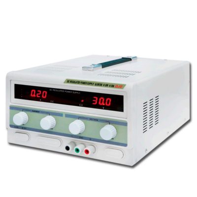 Nguồn một chiều QJE QJ3010S (30V/10A) 1 QJ3010S