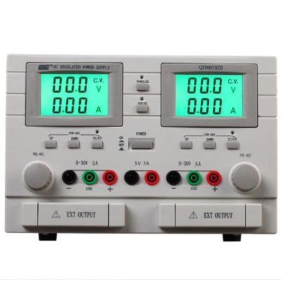 Bộ nguồn DC 5V QJE QJ5003XIII 3 QJE QJ5003XIII