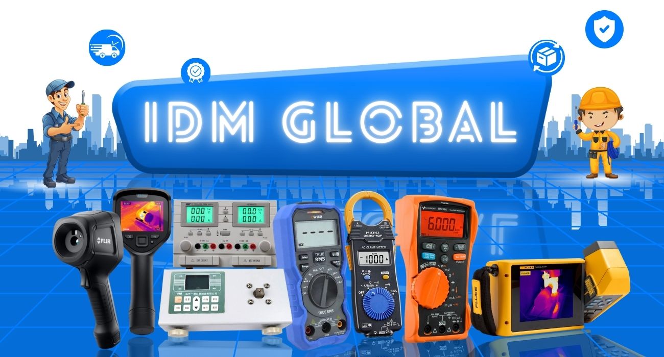 CÔNG TY TNHH IDM GLOBAL VIỆT NAM (2)