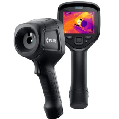 Camera nhiệt FLIR TG297
