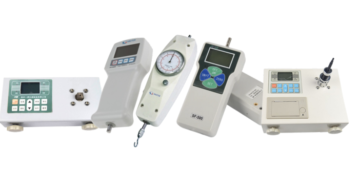 Máy đo lực
