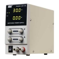 Nguồn 1 chiều DC QJE PS3005N (30V/5A)