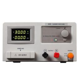 Nguồn một chiều QJE QJ12003E