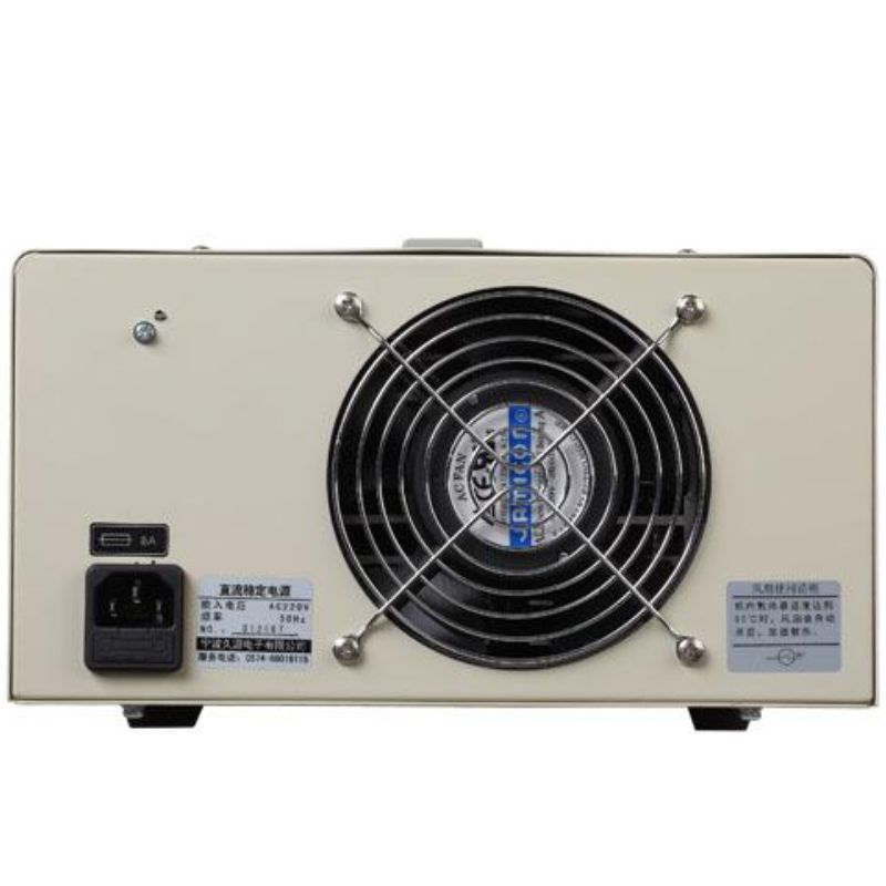 QJ12003E -2 Nguồn một chiều QJE QJ12003E