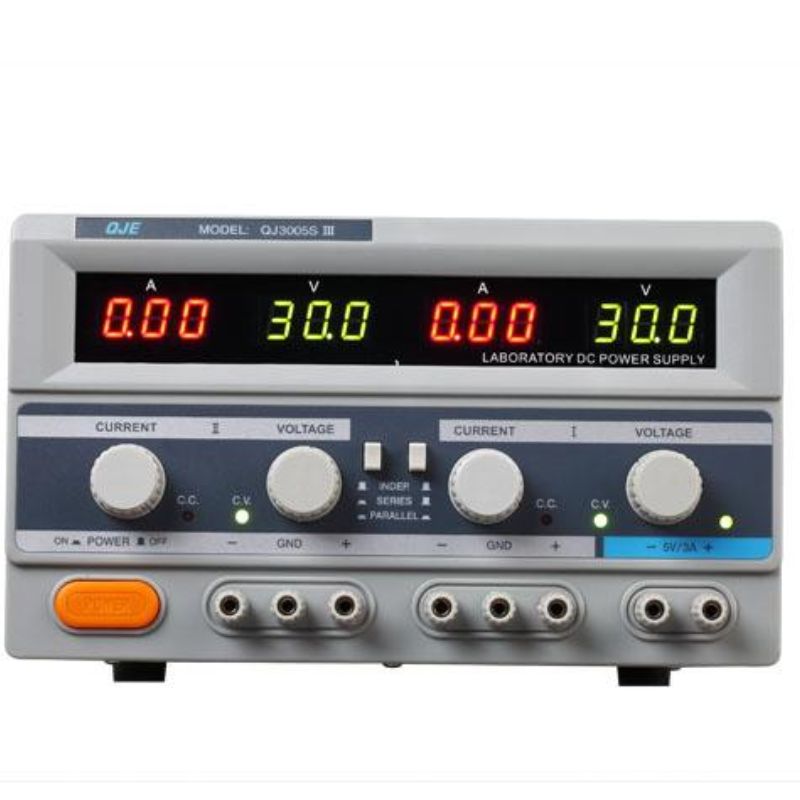 QJ3005SIII-1 QJ3005SIII