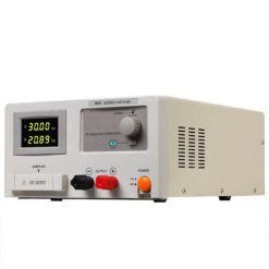 Nguồn một chiều DC QJE QJ3010E (0 ~ 30V/0~10A)
