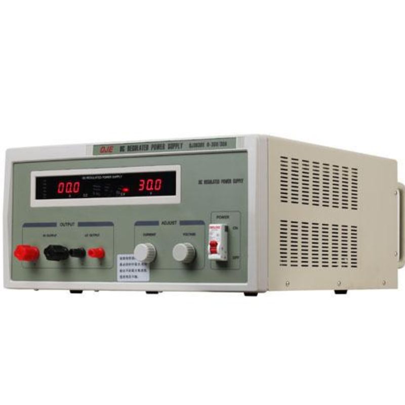 QJ6030S Nguồn DC QJE QJ6030S (0 ~60V, 0 ~ 30A)
