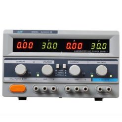 Nguồn một triều DC QJE QJ3003SIII