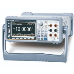 Đồng hồ vạn năng để bàn GW INSTEK GDM-9061