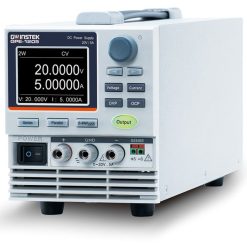 Nguồn DC Tuyến Tính Kênh Đơn GW INSTEK GPE-1205