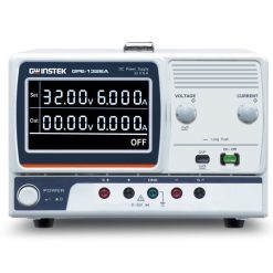 Nguồn DC Tuyến Tính GW INSTEK GPE-1326A
