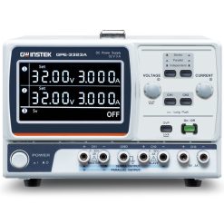 Nguồn DC Tuyến Tính GW INSTEK GPE-3323A
