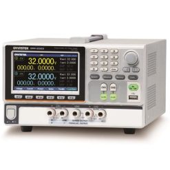 Nguồn lập trình GW INSTEK GPP-2323