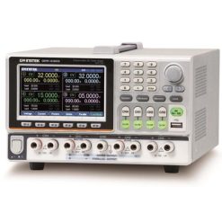 Nguồn DC lập trình GW INSTEK GPP-4323