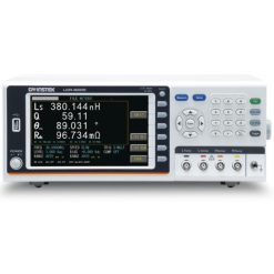 GW INSTEK LCR-8205