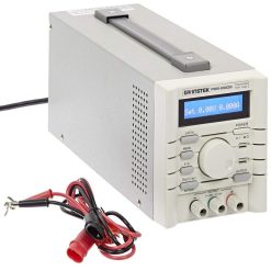 Nguồn DC lập trình tuyến tính GW INSTEK PSS-2005(GPIB) (20V, 5A)